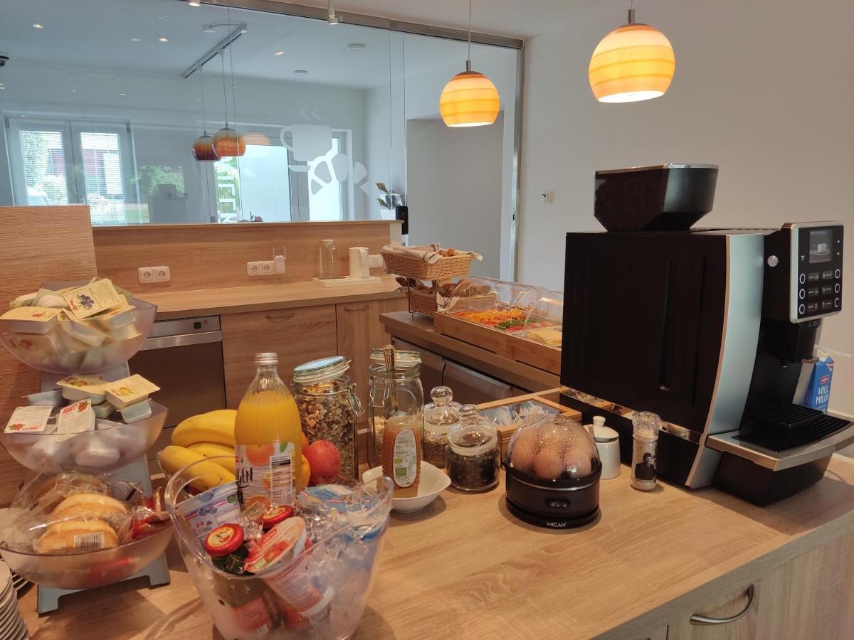Pan Haus Bad Goisern Extérieur photo